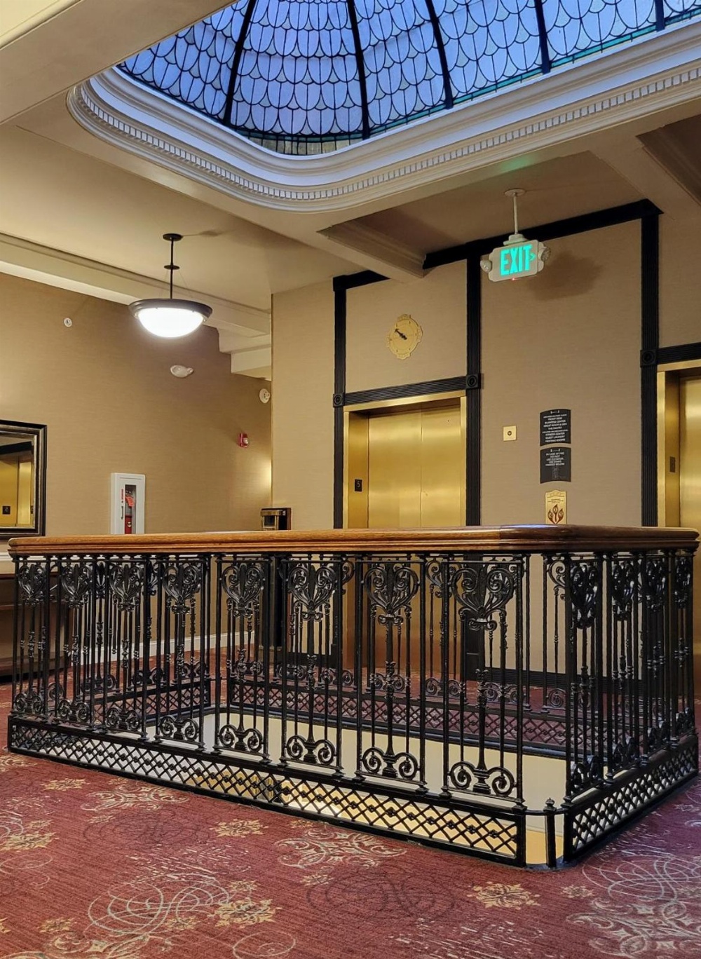 Staybridge Suites Baltimore - Inner Harbor Main image