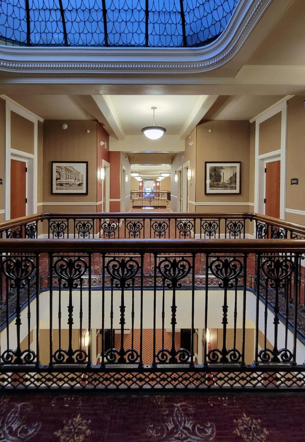 Staybridge Suites Baltimore - Inner Harbor