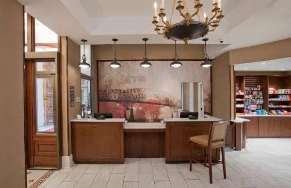 Staybridge Suites Baltimore - Inner Harbor image 15