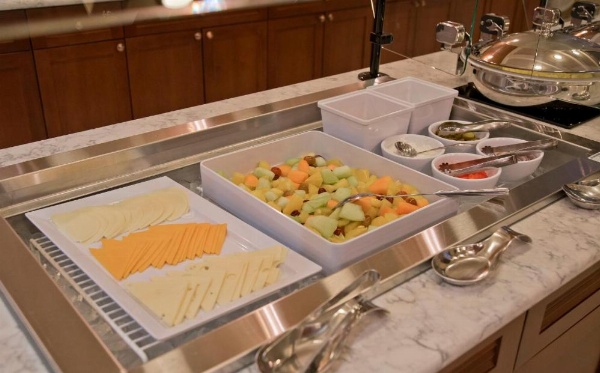 Staybridge Suites Baltimore - Inner Harbor image 21