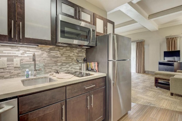 Staybridge Suites Baltimore - Inner Harbor image 22