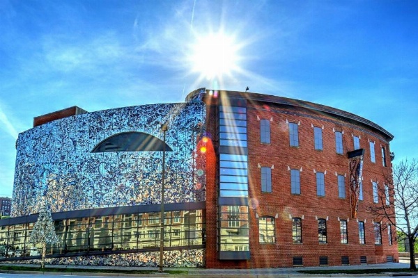 Staybridge Suites Baltimore - Inner Harbor image 29